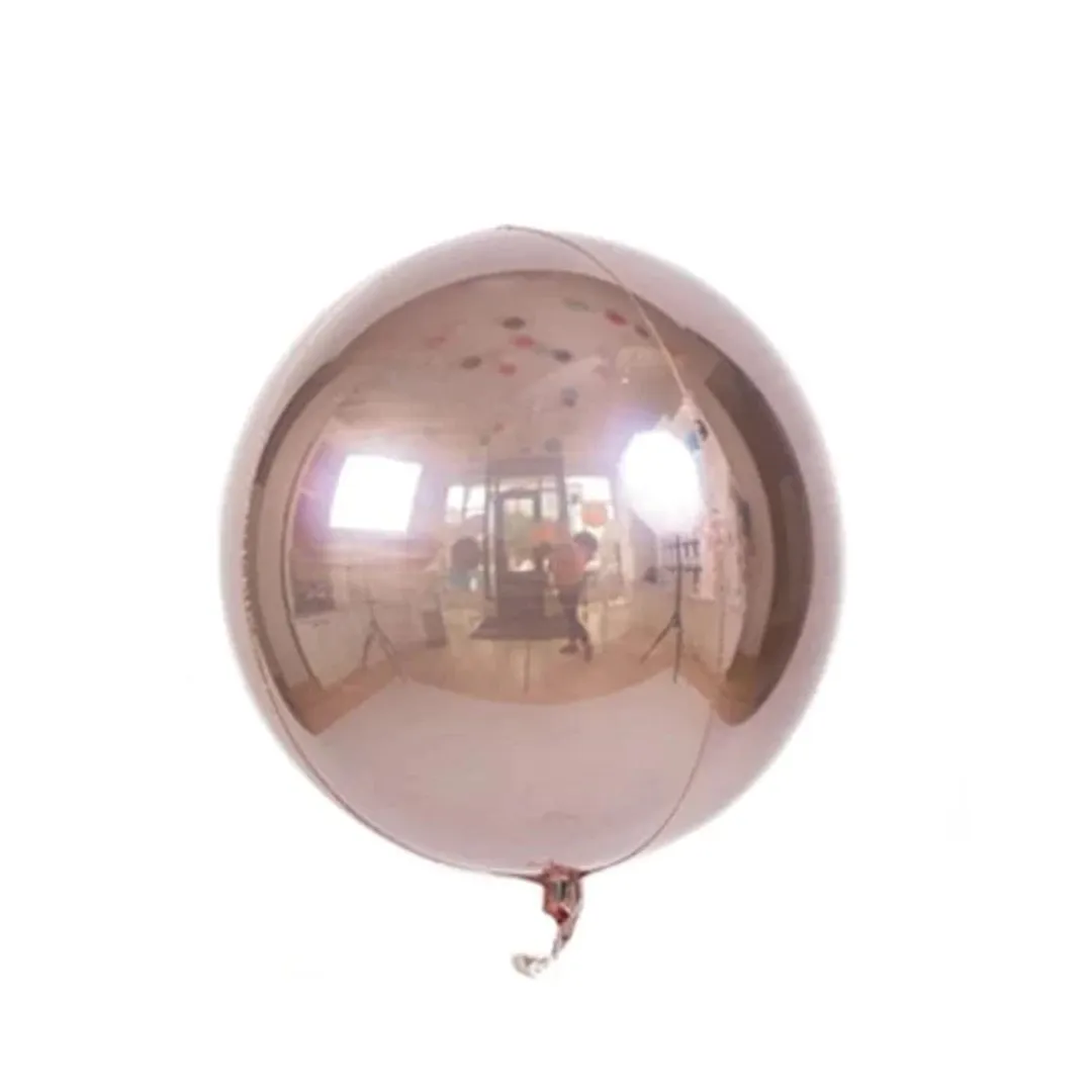 GLOBO FOIL ESFERA 20'