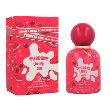 Tubbees Cherry Luxe - imagen 2