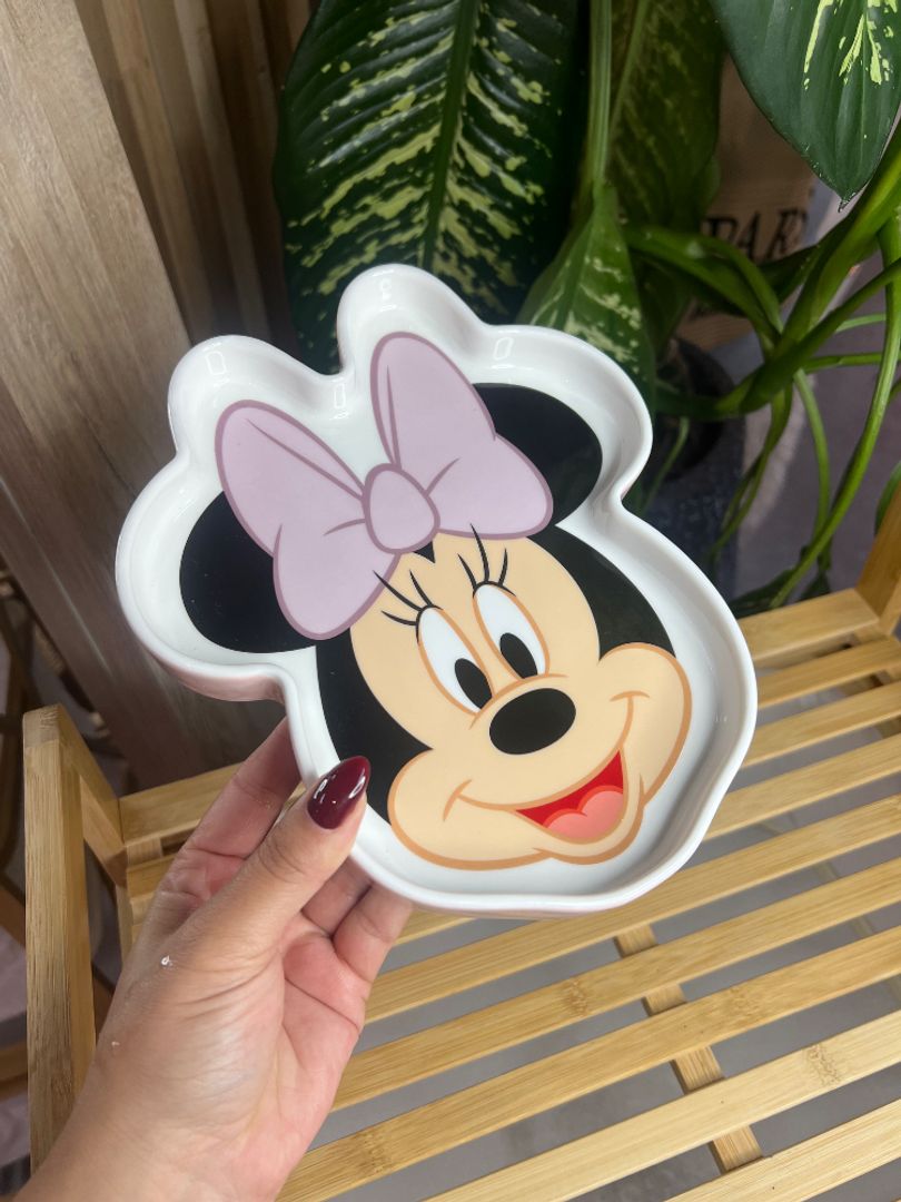 Plato Minnie 