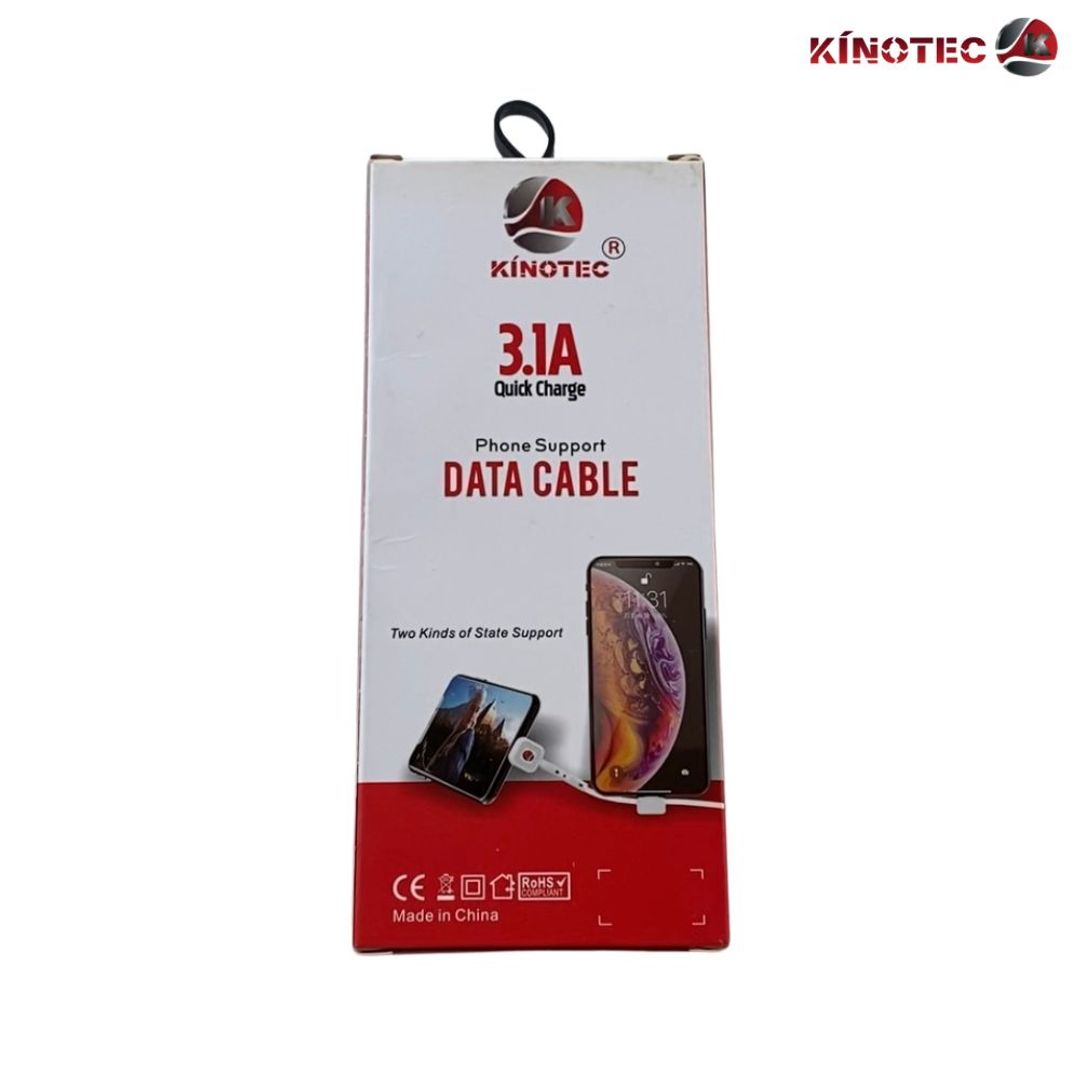 Cable Kinotec KN-36 V8