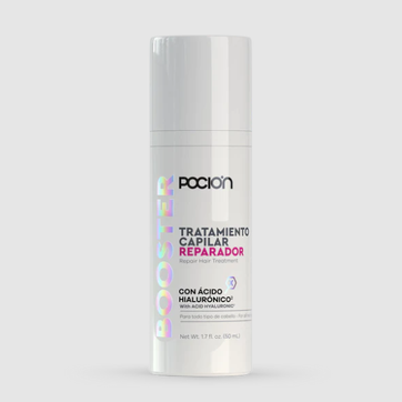 Imagen del producto BOOSTER - Tratamiento Capilar Reparador