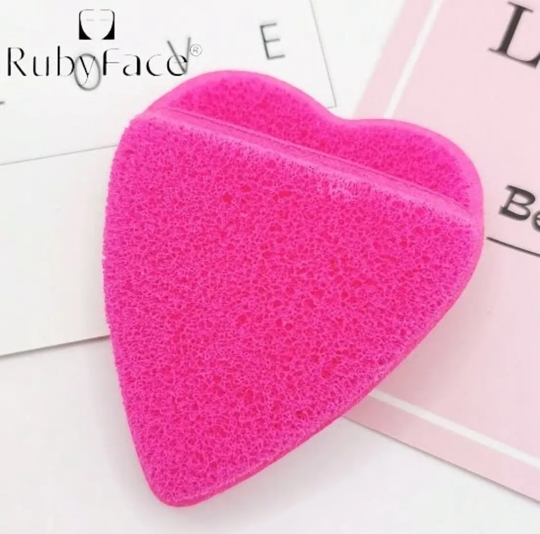 Set de Esponjas Ruby Face 