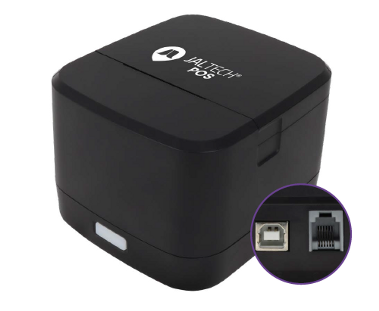 IMPRESORA JALTECH POS 58 MM