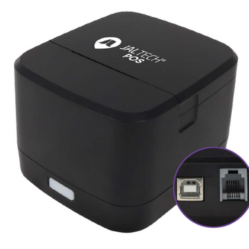 Imagen del producto IMPRESORA JALTECH POS 58 MM