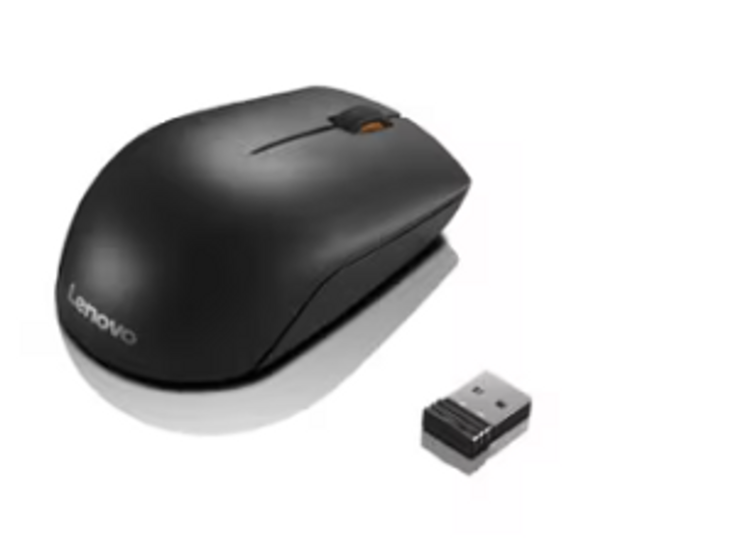 MOUSE LENOVO INALAMBRICO