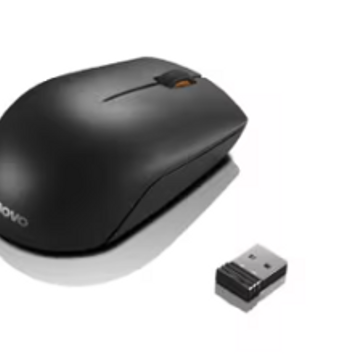 Imagen del producto MOUSE LENOVO INALAMBRICO