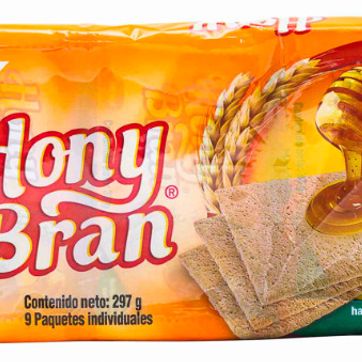 Imagen del producto HONY BRAN*9UNDS