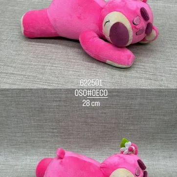 Imagen del producto LOTSO ACOSTADO DE 28 CM 