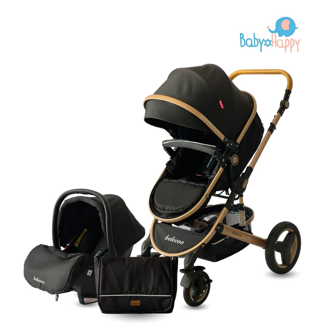 Coche Beleco "Rainer" 