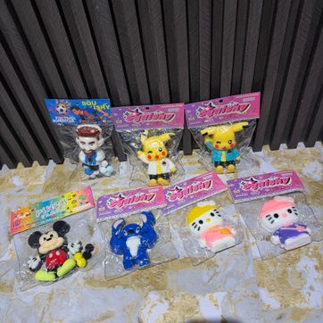 Imagen del producto SQUISHY EN GEL