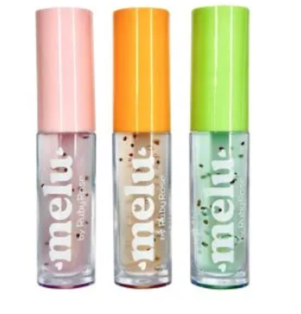 LIP OIL MELU 