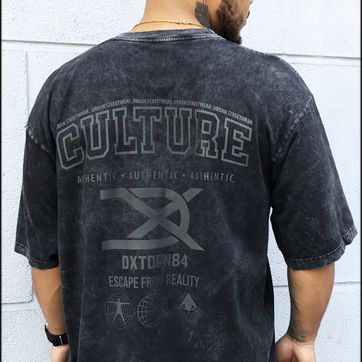 ACID WASH Culture - imagen 1