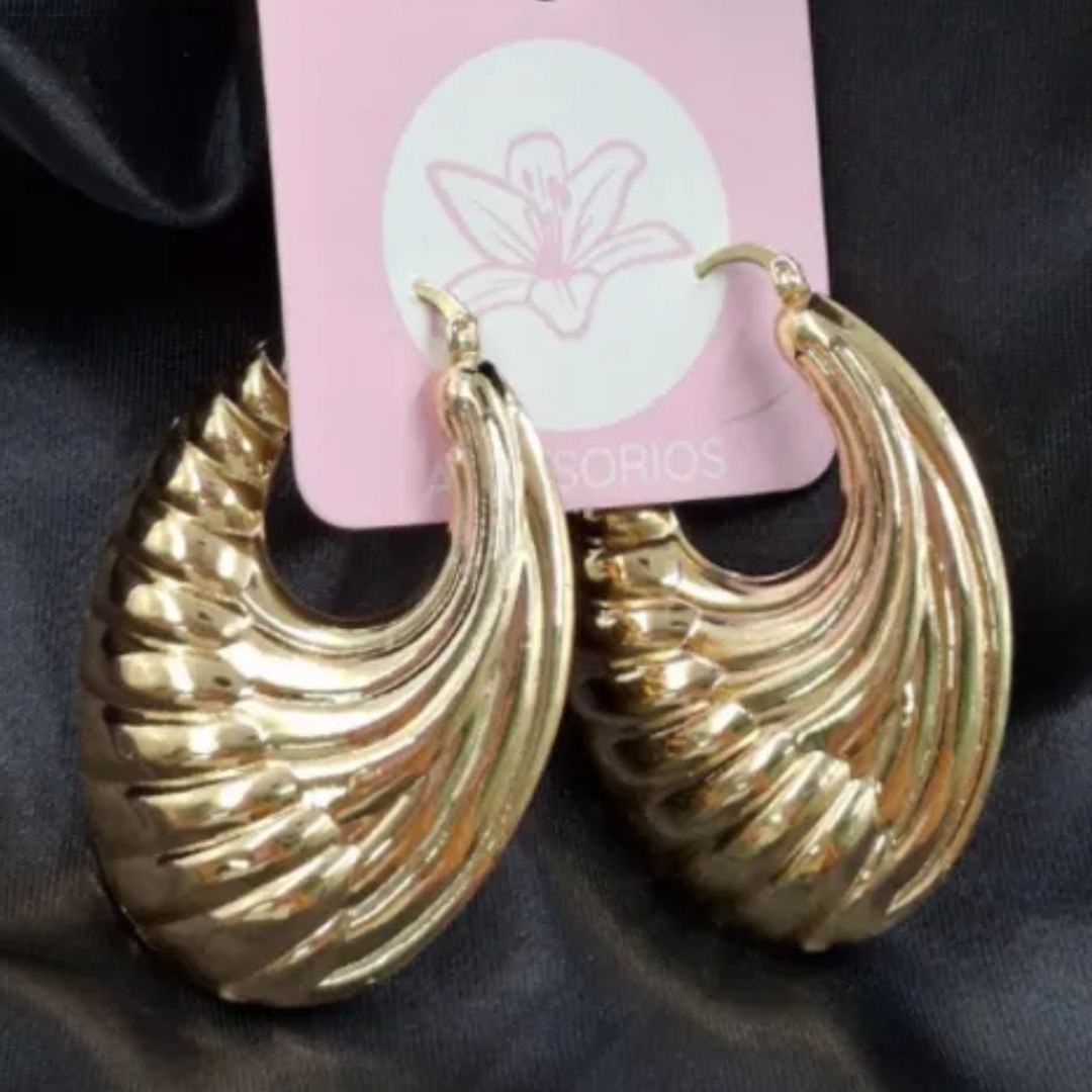 ARETAS CONCHA GRANDE