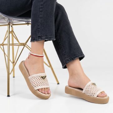 Imagen del producto SANDALIAS DAMA