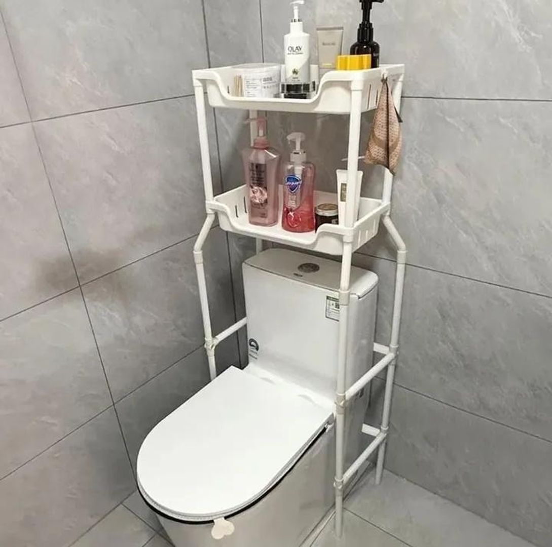Organizador de baño pasta 