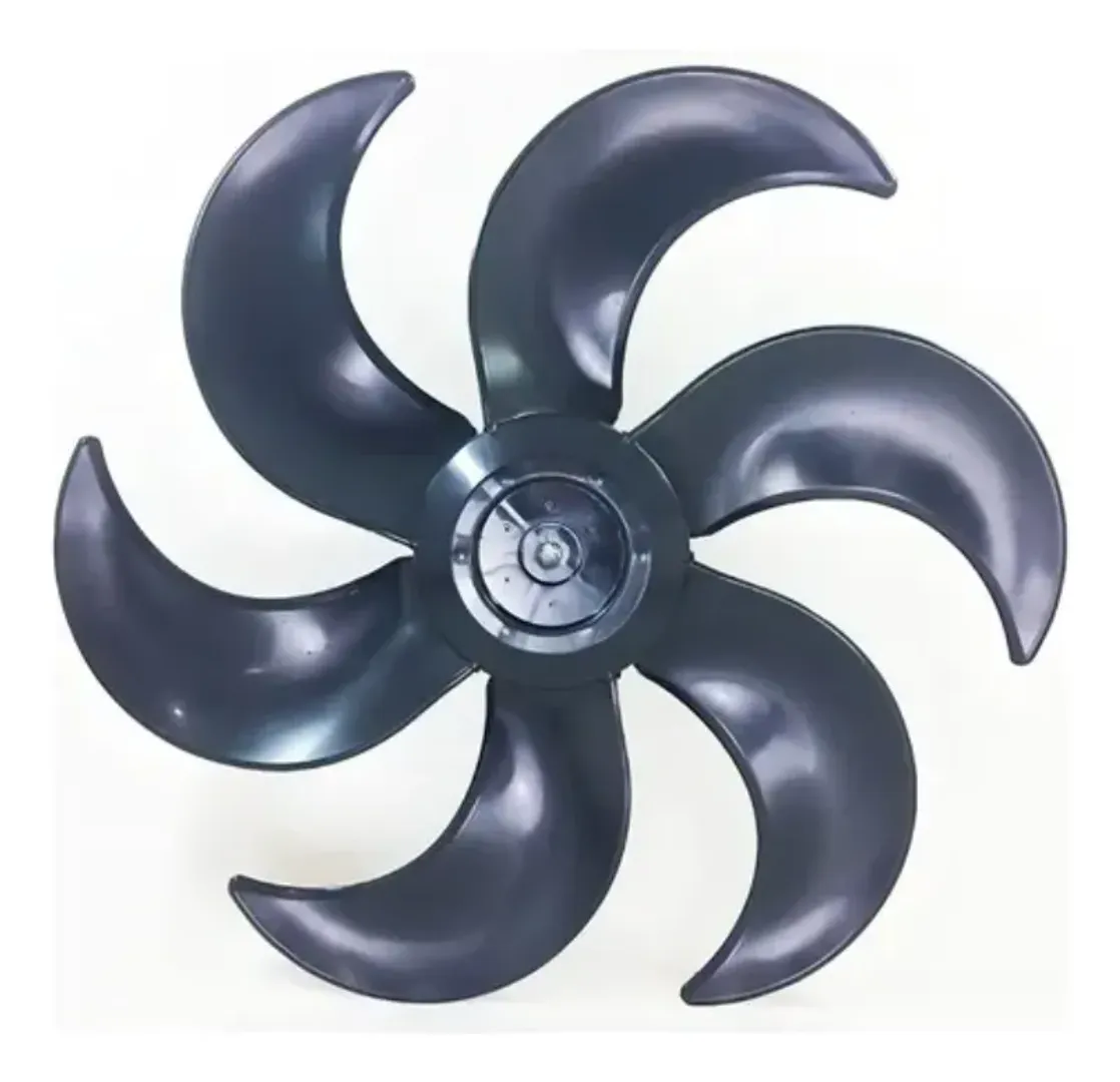 Hélice Para Ventilador Home Elements Maxi Flow