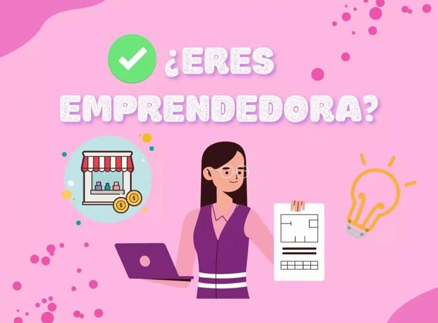 Emprende y gana dinero con nosotros 