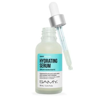 Imagen del producto SERUM HIDRATANTE DE ACIDO HYALURONICO 30ml SAMY