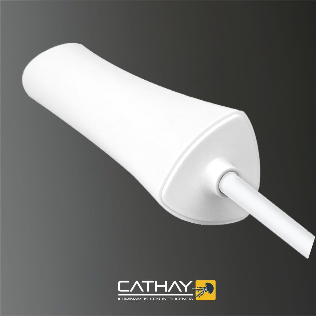 REPETIDOR DE SEÑAL TIPO WIFI 2.4 GHZ