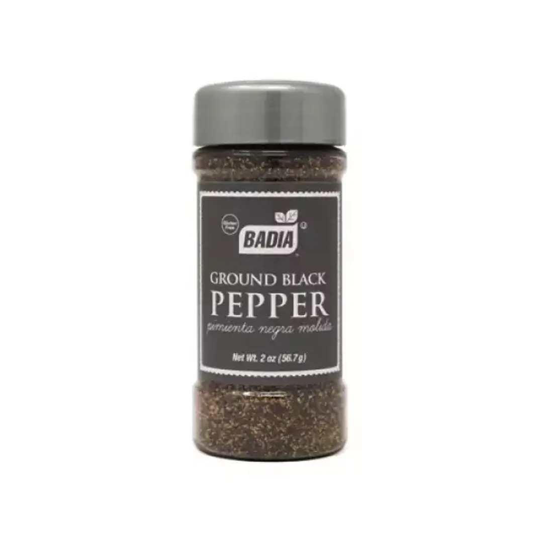 PIMIENTA NEGRA BADIA*56.7G