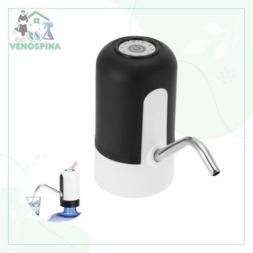 Imagen del producto DISPENSADOR ELECTRICO