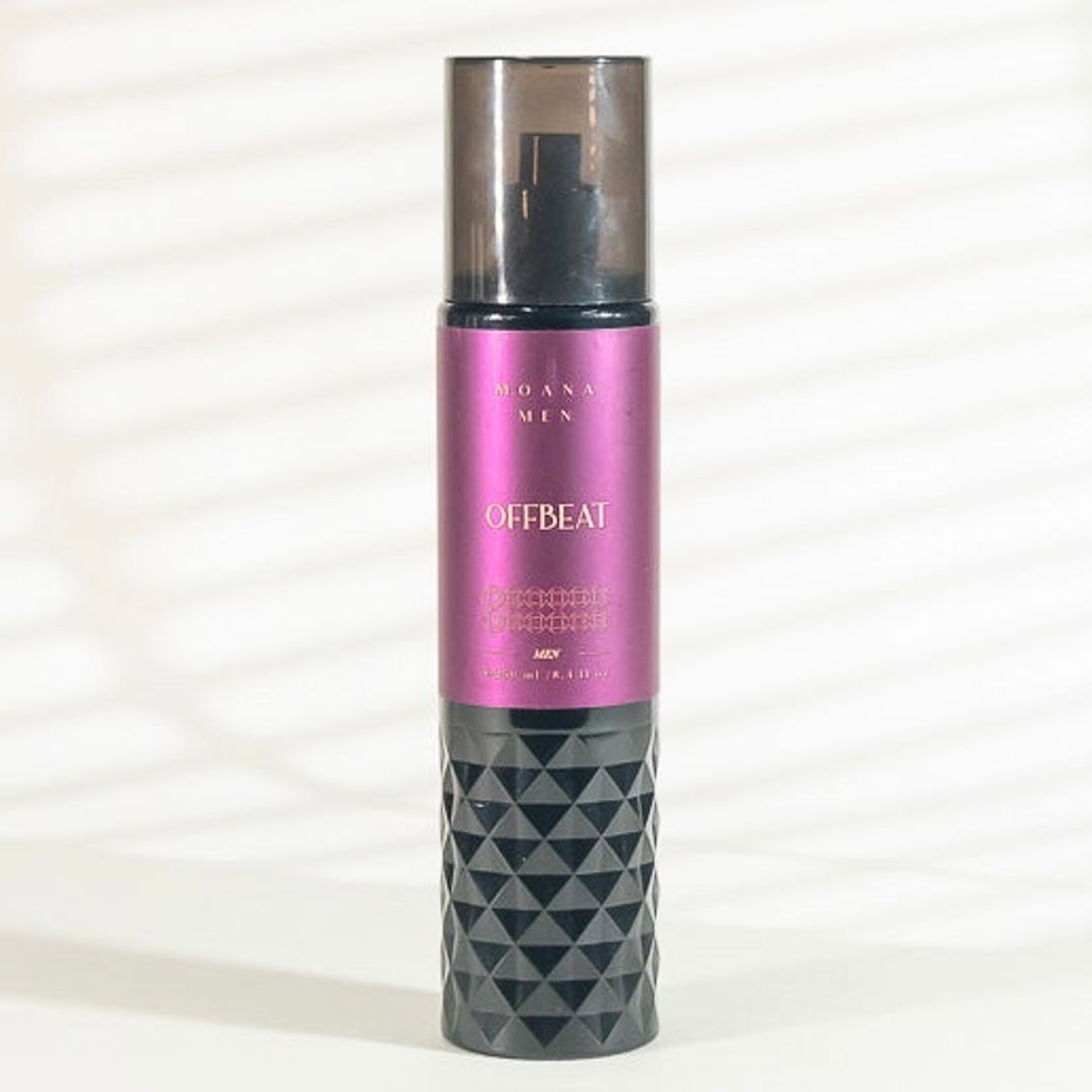 SPLAHS MOANA MEN - 250ml