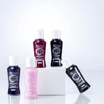 Imagen del producto ACTIVADOR FITOCOLORS NIKOLS X 40ML