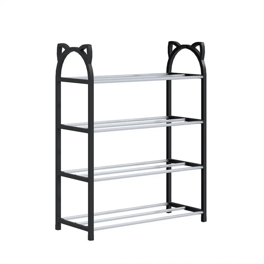 ORGANIZADOR DE ZAPATOS x3 pisos  en bolsa 