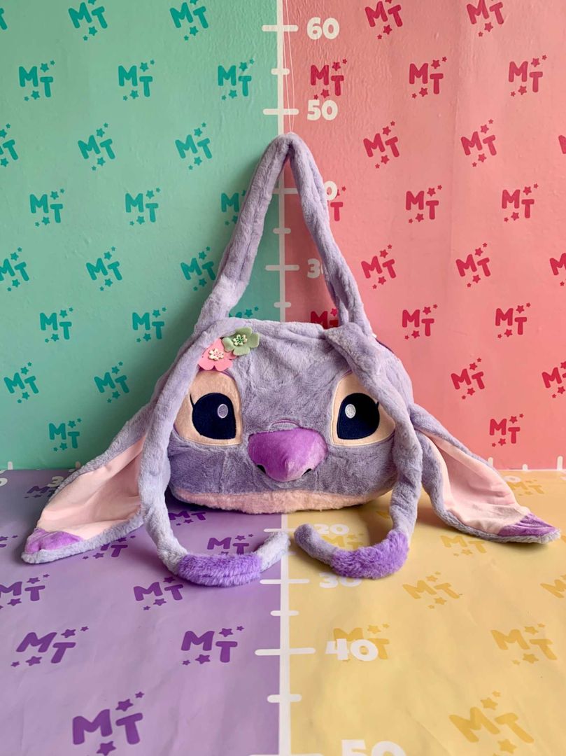 Cartera Stitch/Angela