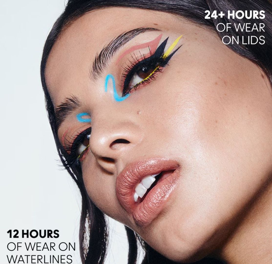 M·A·C COLOUR EXCESS GEL PENCIL EYE LINER 