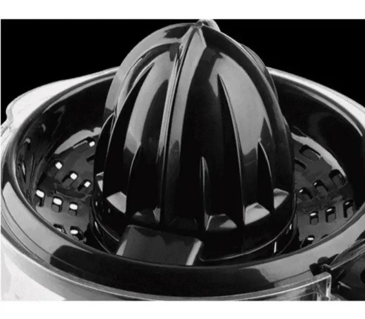 Exprimidor Eléctrico de Cítricos - Kalley