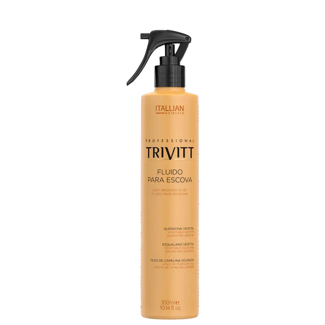 Trivitt Fluido para Cepillar