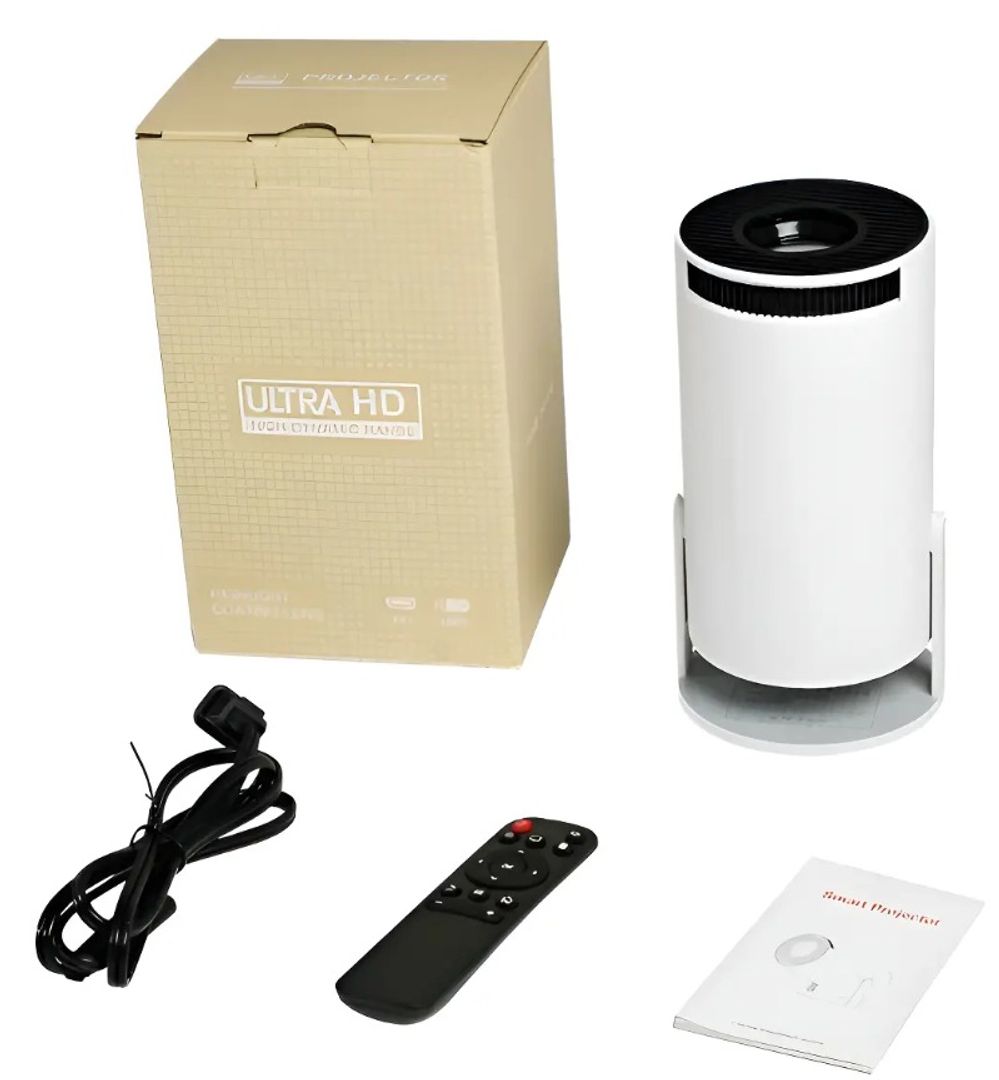 Proyector Ultra HD - HY300