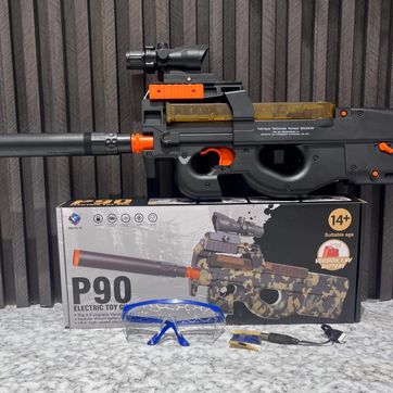 Imagen del producto RIFLE P90