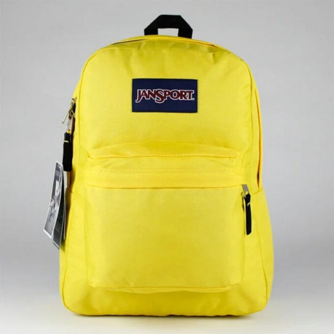 MALETA JANSPORT MULTIUSOS