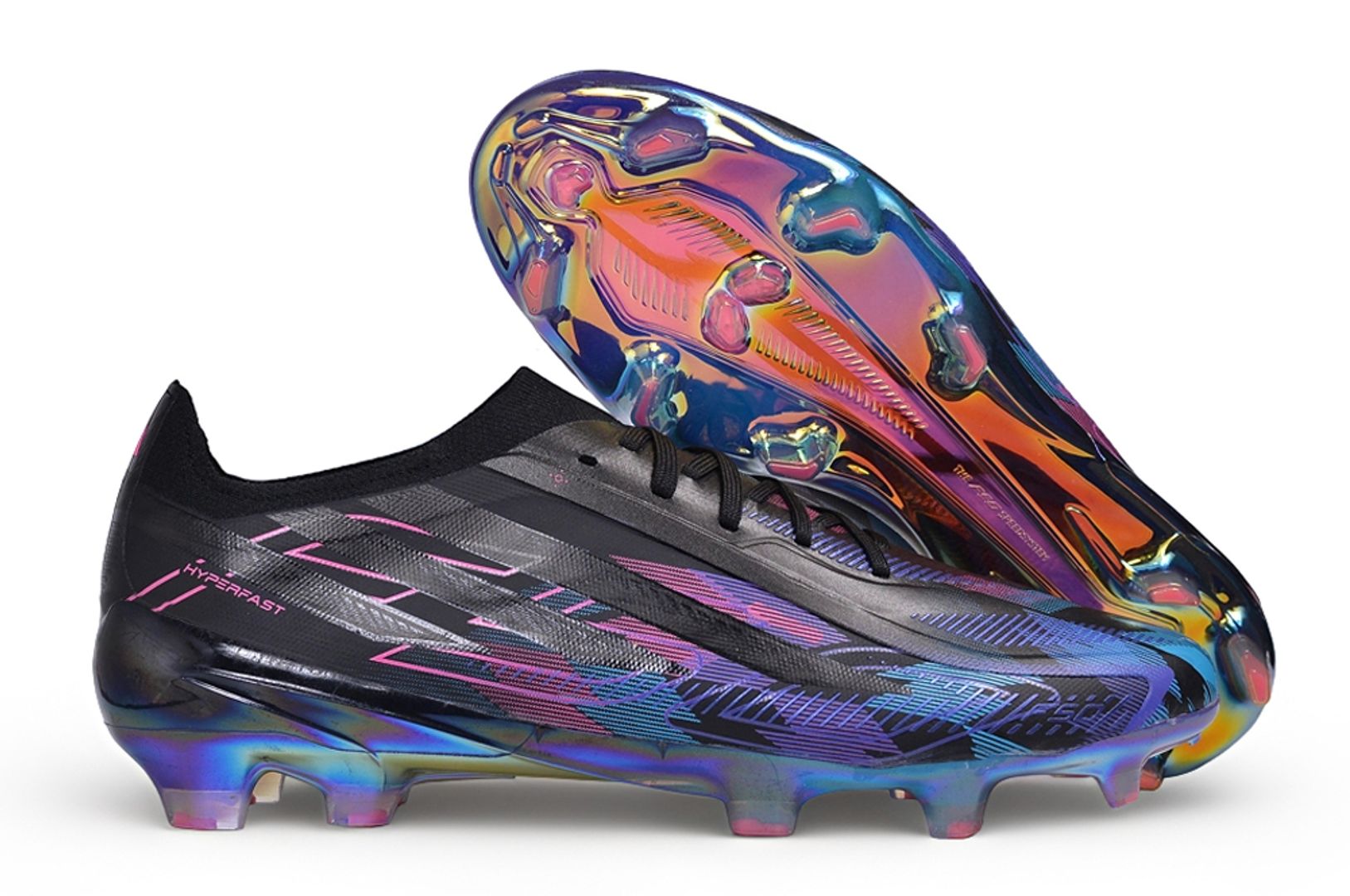 Tacos F50 FG - Natural firme Lote 2