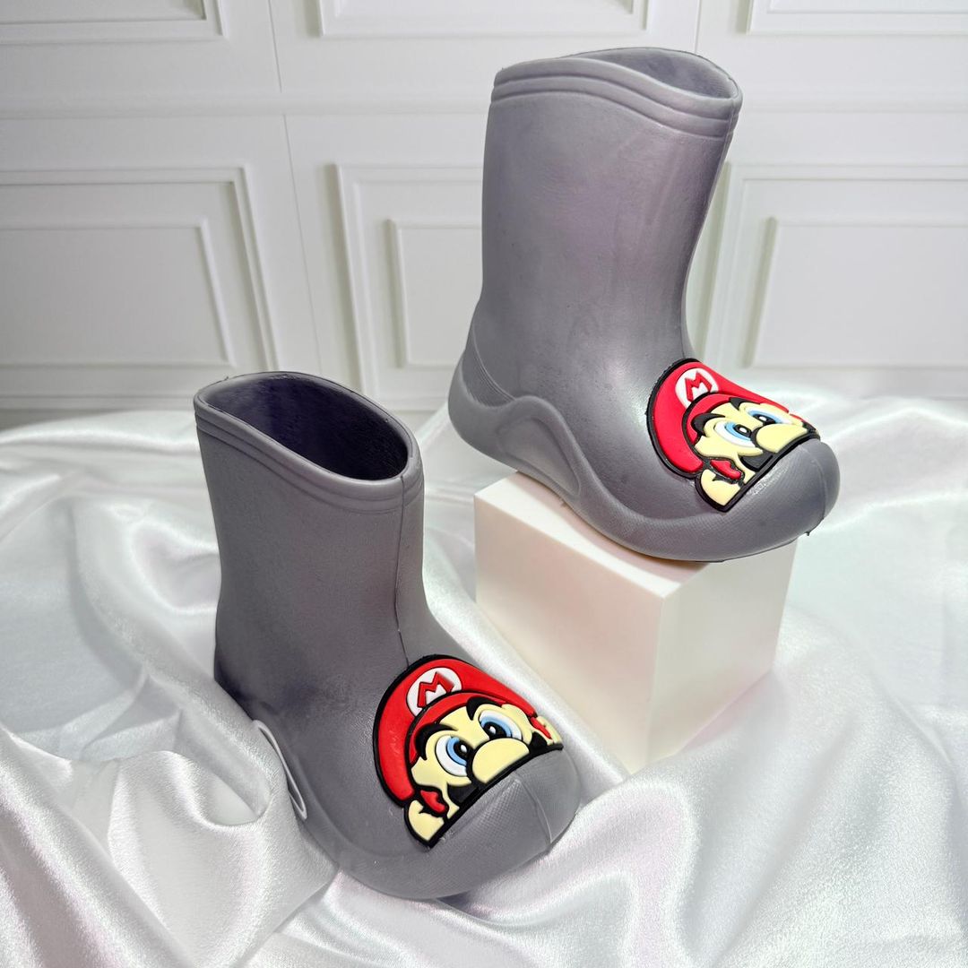 Botas