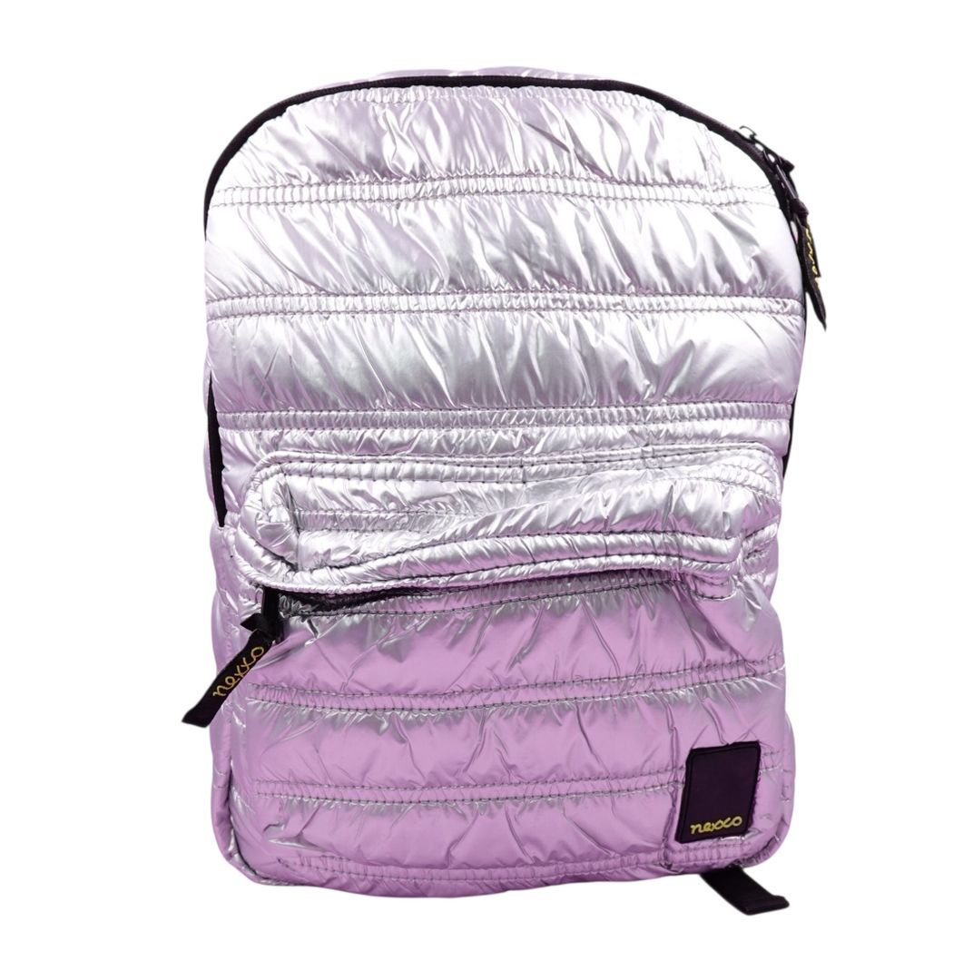 MORRAL IMPERMEABLE UNICOLOR 4285