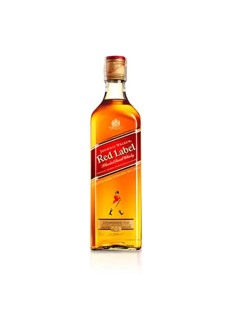	Red Label Sello Rojo litro