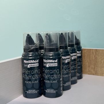 Imagen del producto SUERO FISIOLÓGICO EN SPARY