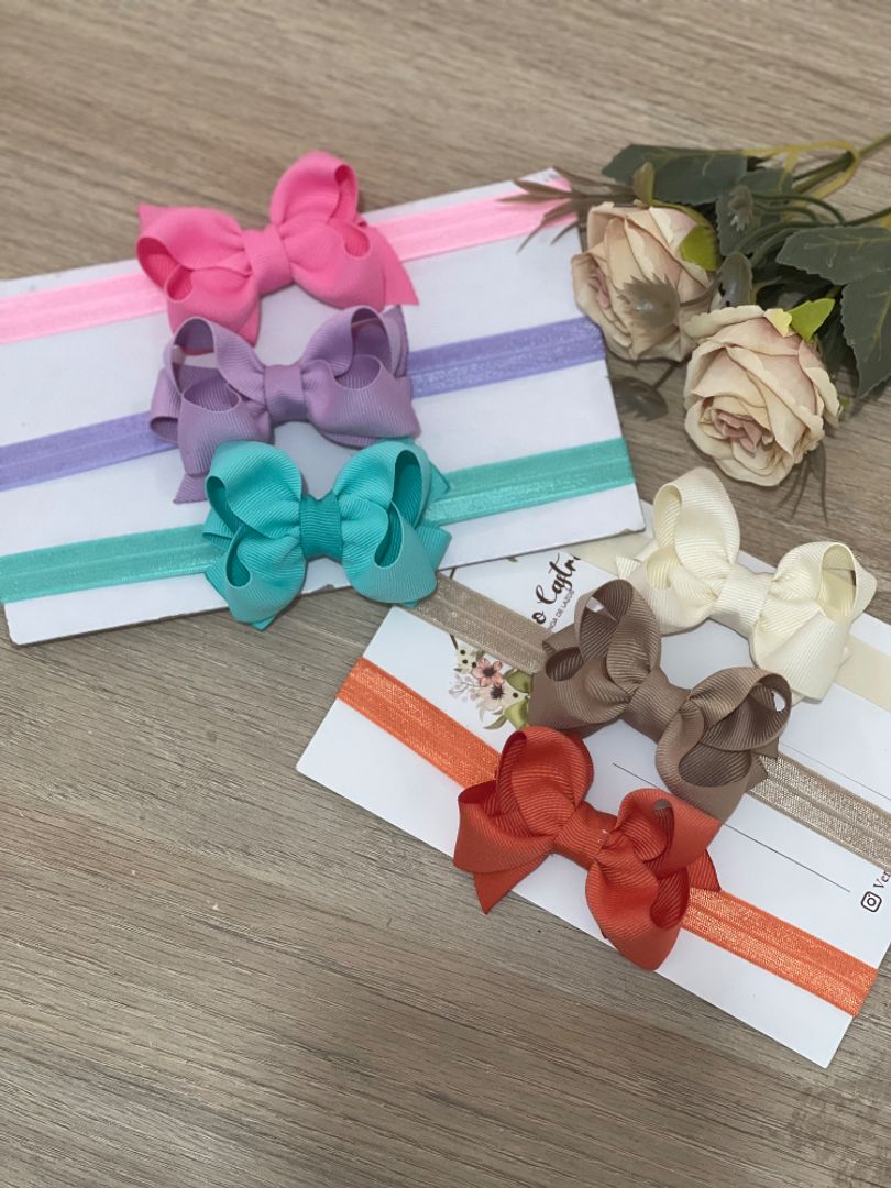Lazos mini boutique 