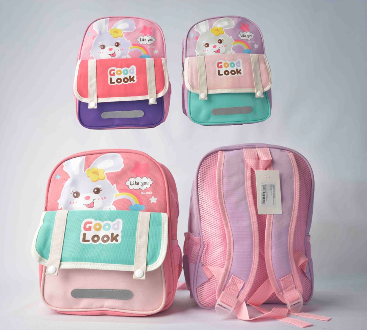 Bolso Infantil