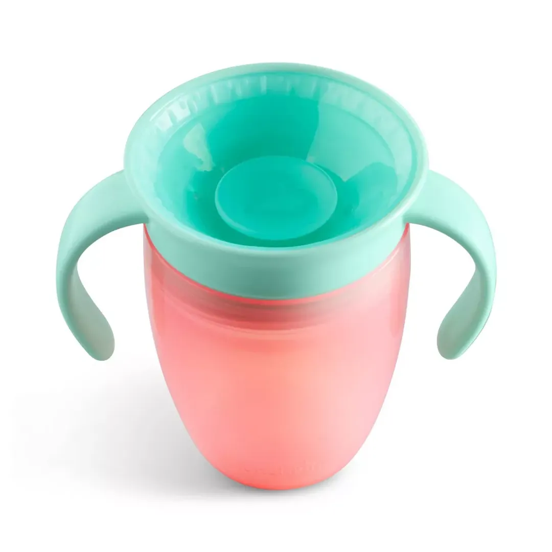 Vaso 360 MUNCHKIN