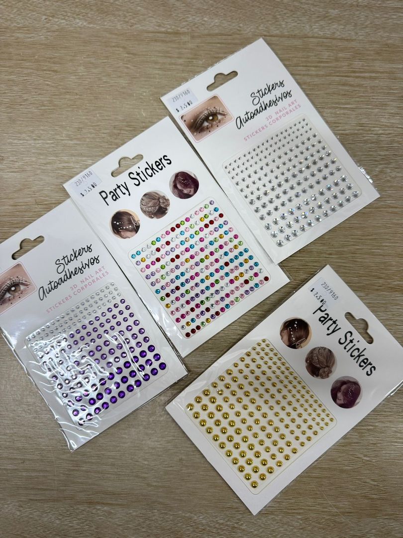 230 STICKER PEINAR
