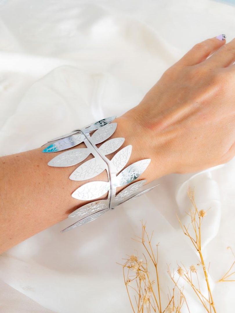 Brazalete Maxi rama 
