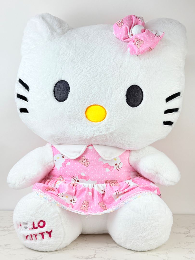 HELLO KITTY 90CM