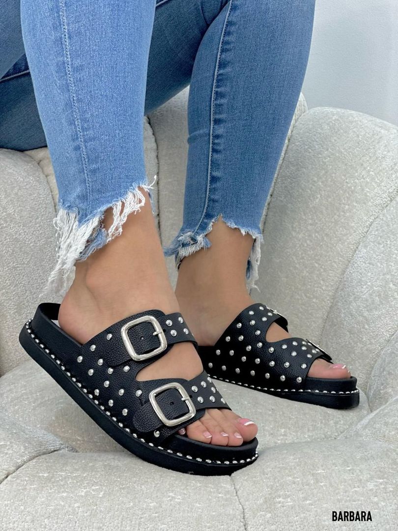 Vestidora Barbara