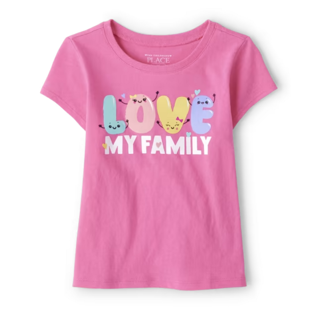 2T Camiseta CHILDRENS PLACE