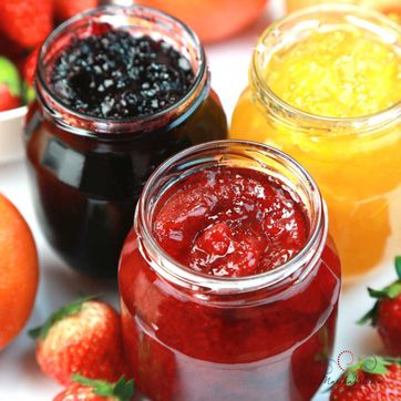 Imagen del producto Mermeladas artesanales 
