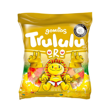 Imagen del producto Trululu Oro 90Gr